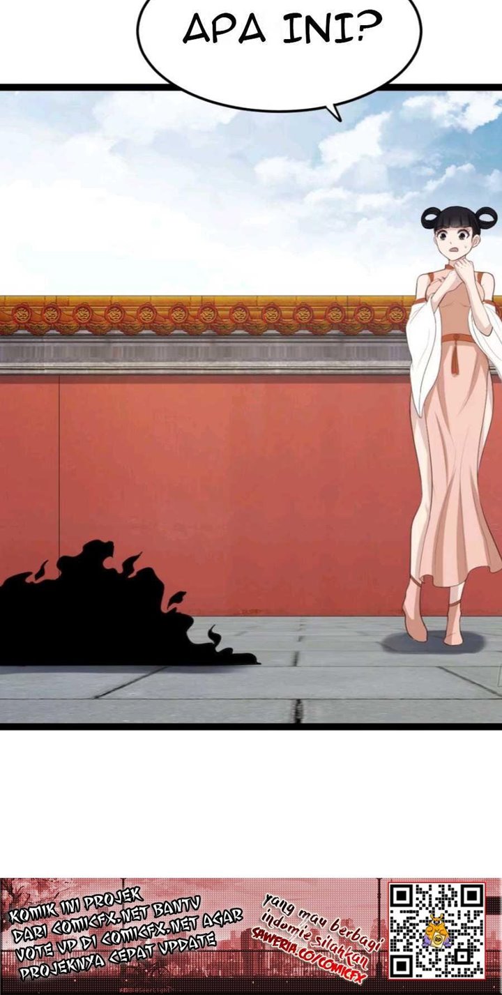 My Harem Depend on Drawing Chapter 83 - halaman 16