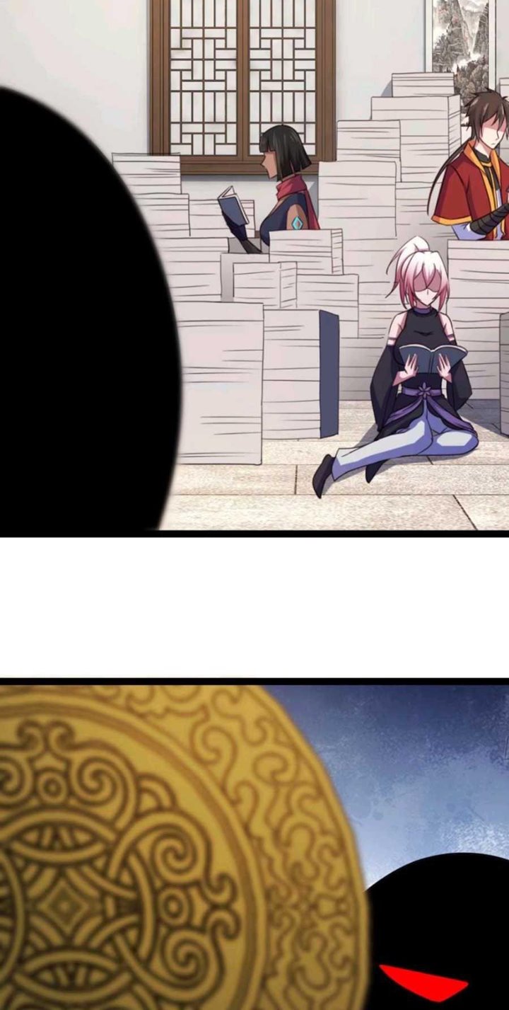 My Harem Depend on Drawing Chapter 83 - halaman 9