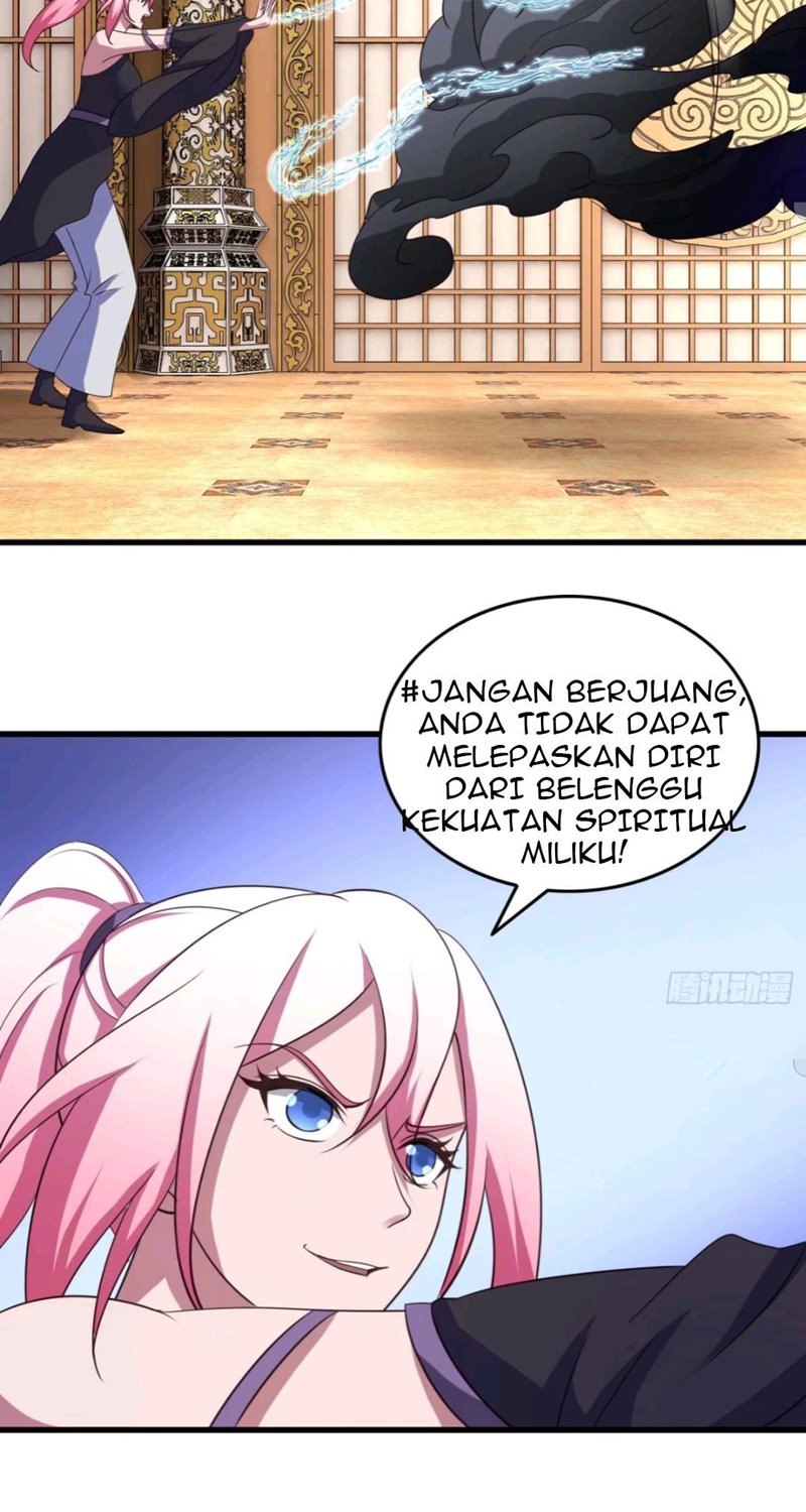 My Harem Depend on Drawing Chapter 84 - halaman 10