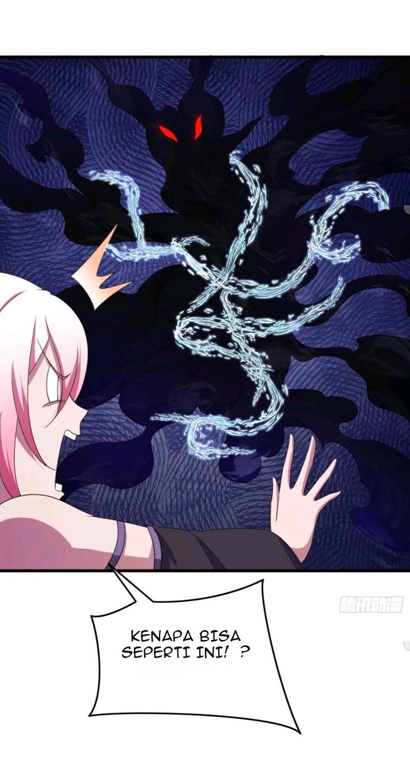 My Harem Depend on Drawing Chapter 84 - halaman 11