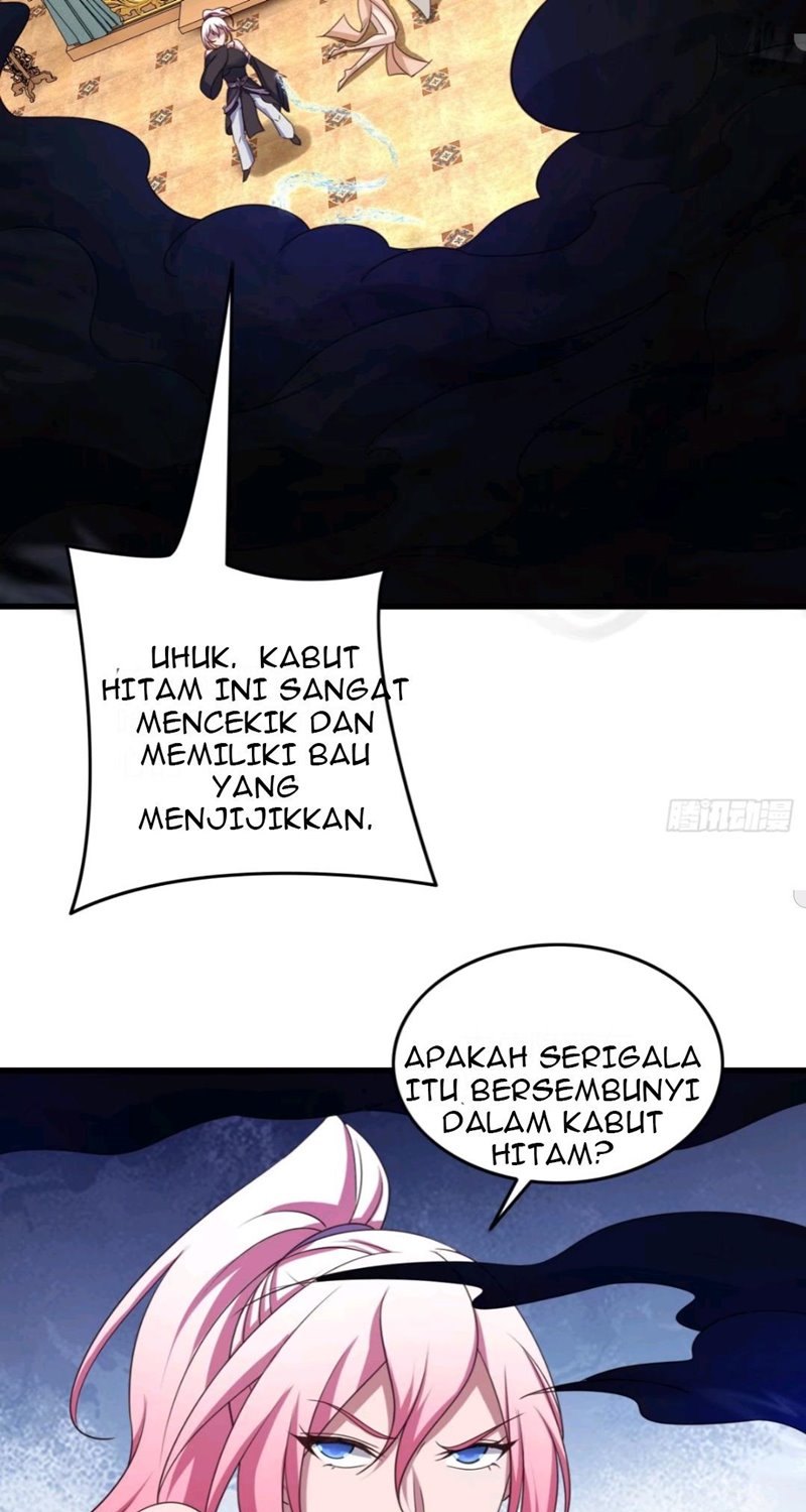 My Harem Depend on Drawing Chapter 84 - halaman 13