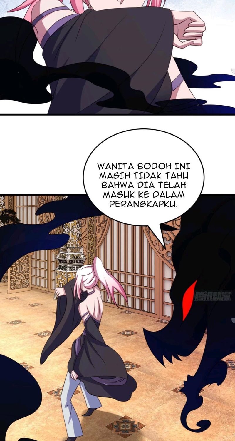 My Harem Depend on Drawing Chapter 84 - halaman 14
