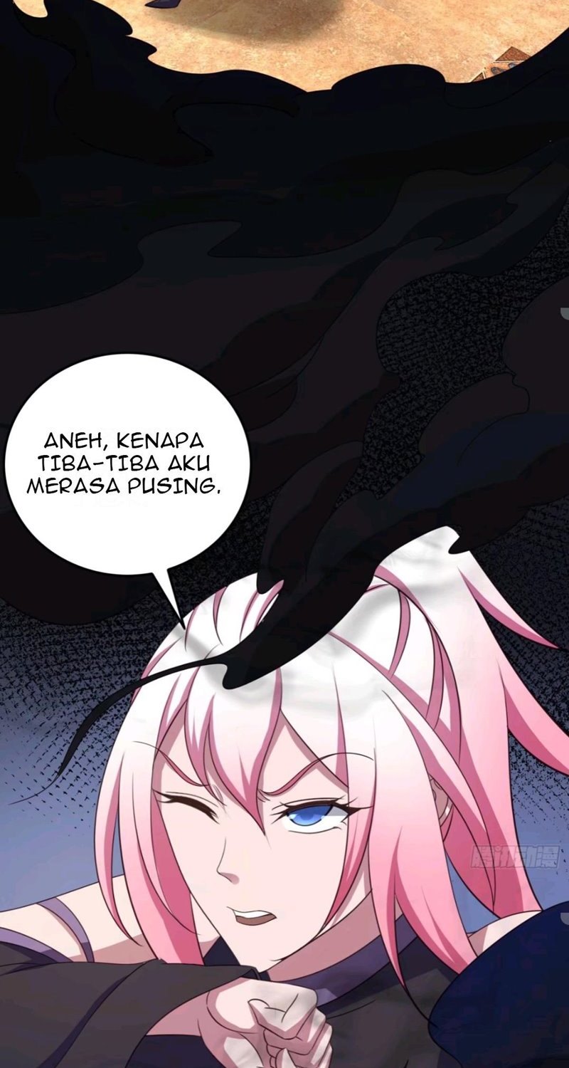 My Harem Depend on Drawing Chapter 84 - halaman 15
