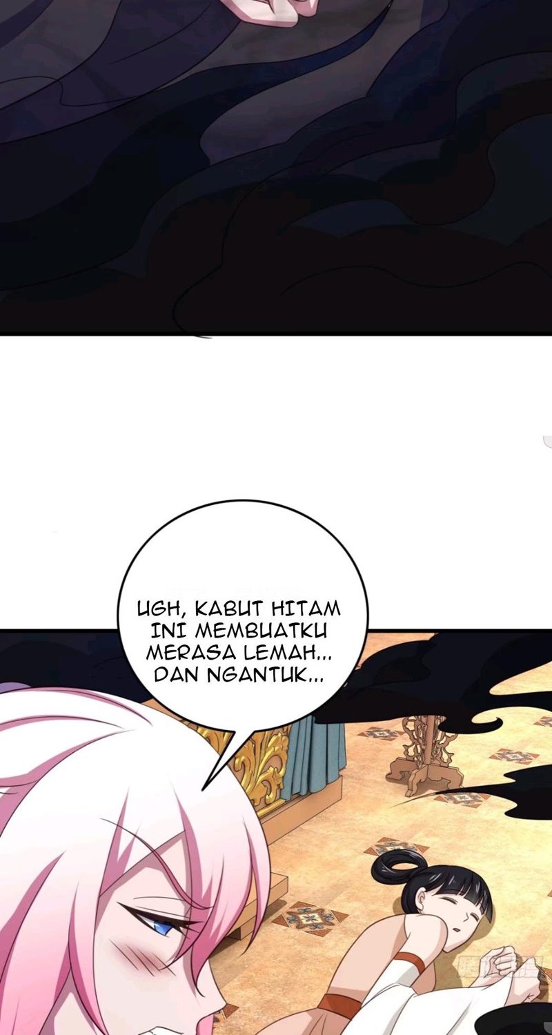 My Harem Depend on Drawing Chapter 84 - halaman 16