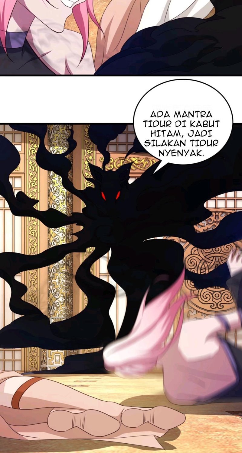 My Harem Depend on Drawing Chapter 84 - halaman 17