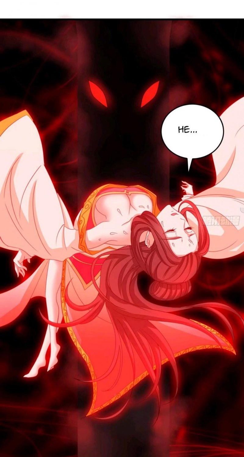 My Harem Depend on Drawing Chapter 84 - halaman 38