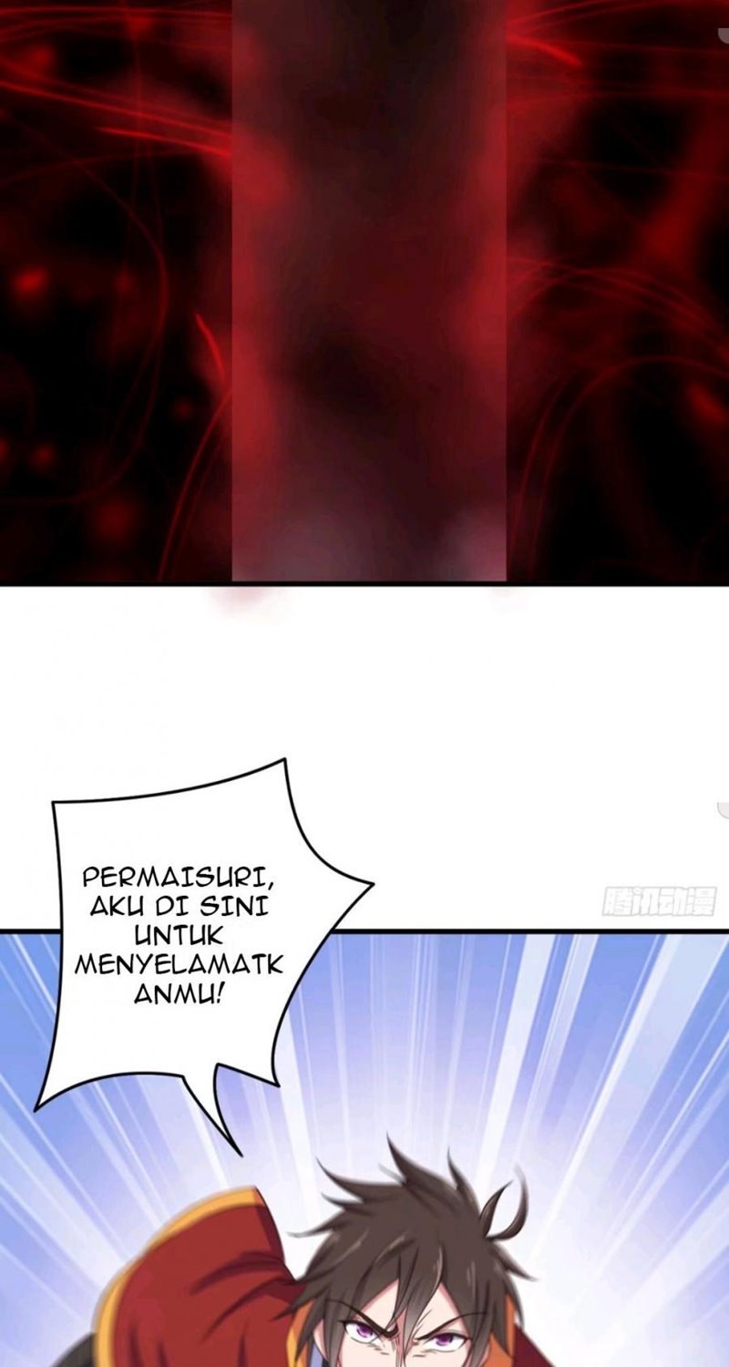 My Harem Depend on Drawing Chapter 84 - halaman 39