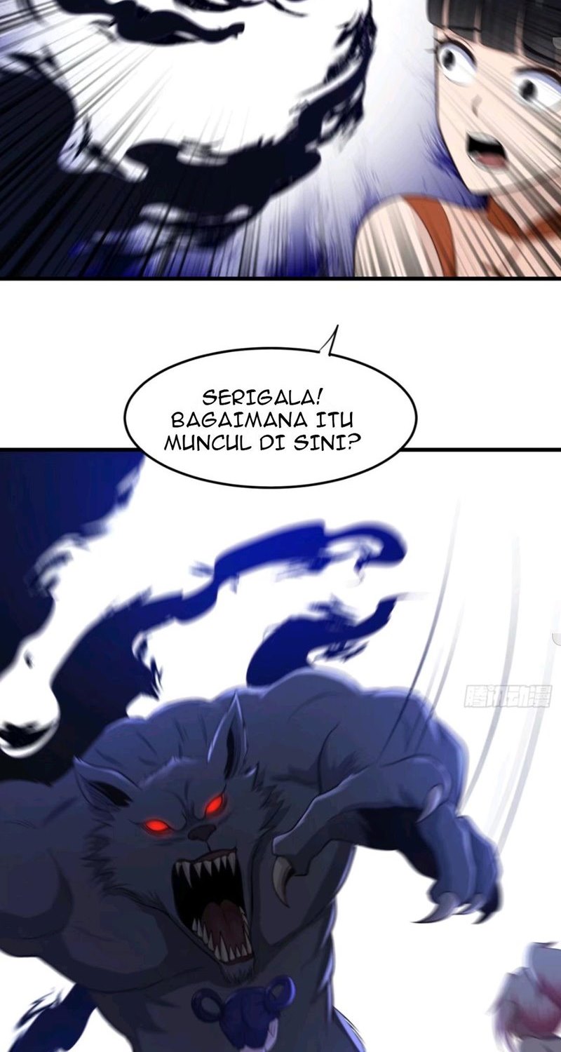 My Harem Depend on Drawing Chapter 84 - halaman 5