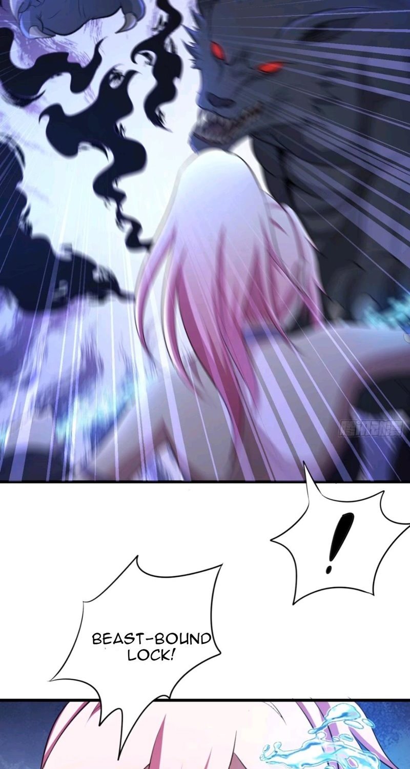 My Harem Depend on Drawing Chapter 84 - halaman 8