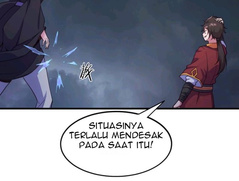 My Harem Depend on Drawing Chapter 86 - halaman 21