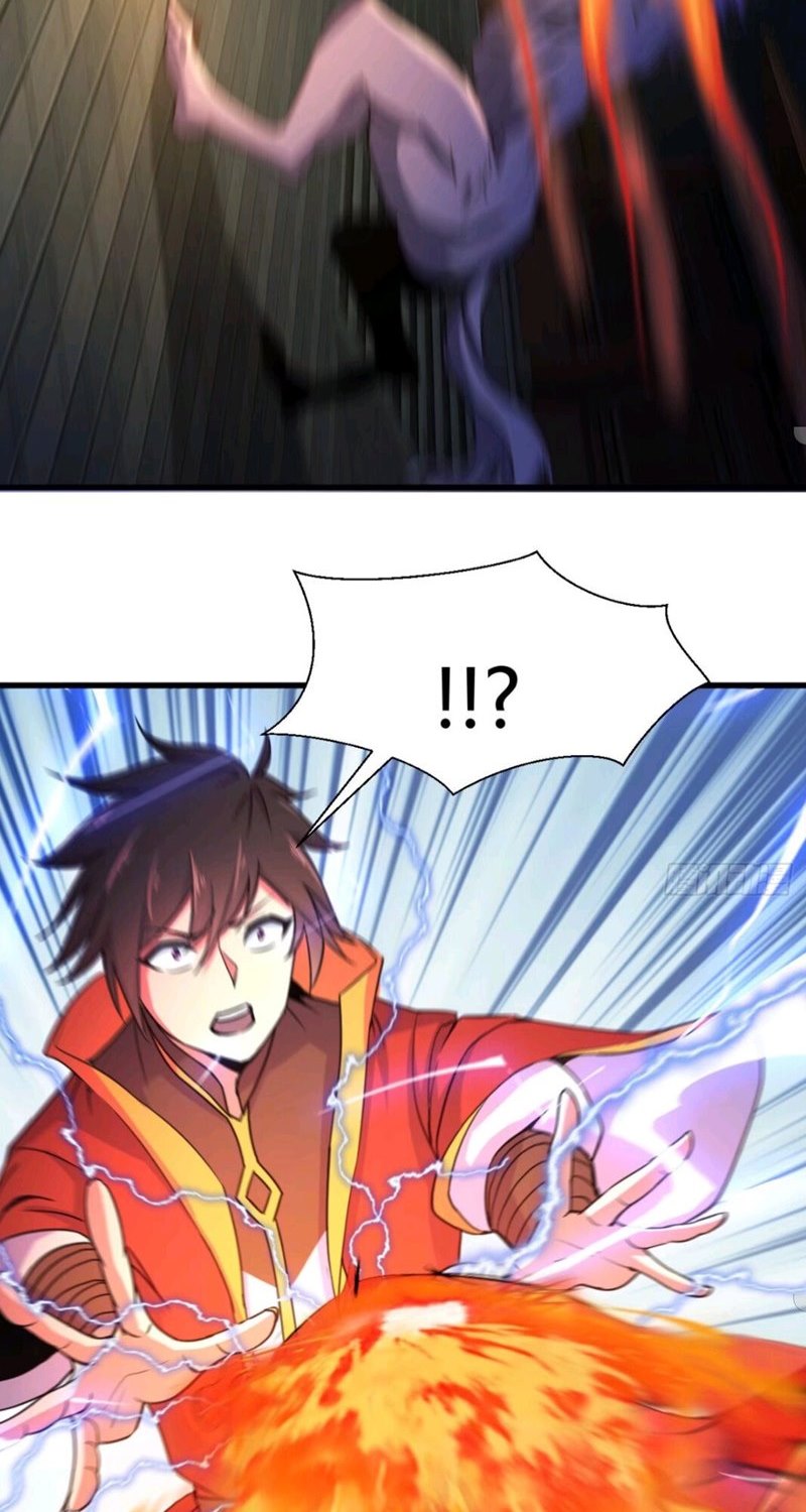 My Harem Depend on Drawing Chapter 86 - halaman 29