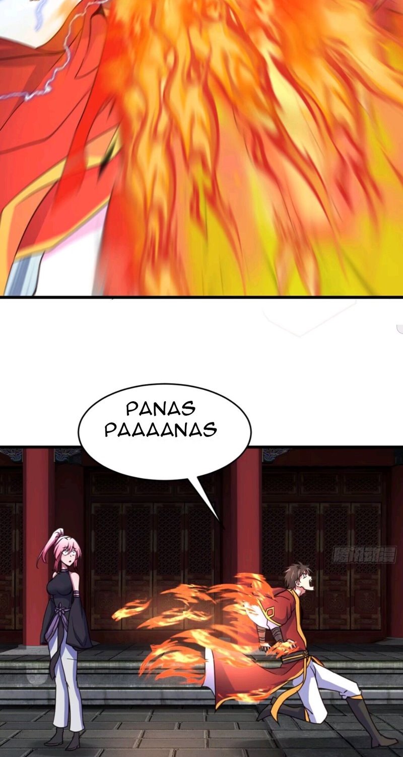My Harem Depend on Drawing Chapter 86 - halaman 30