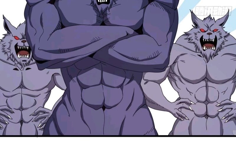 My Harem Depend on Drawing Chapter 86 - halaman 33