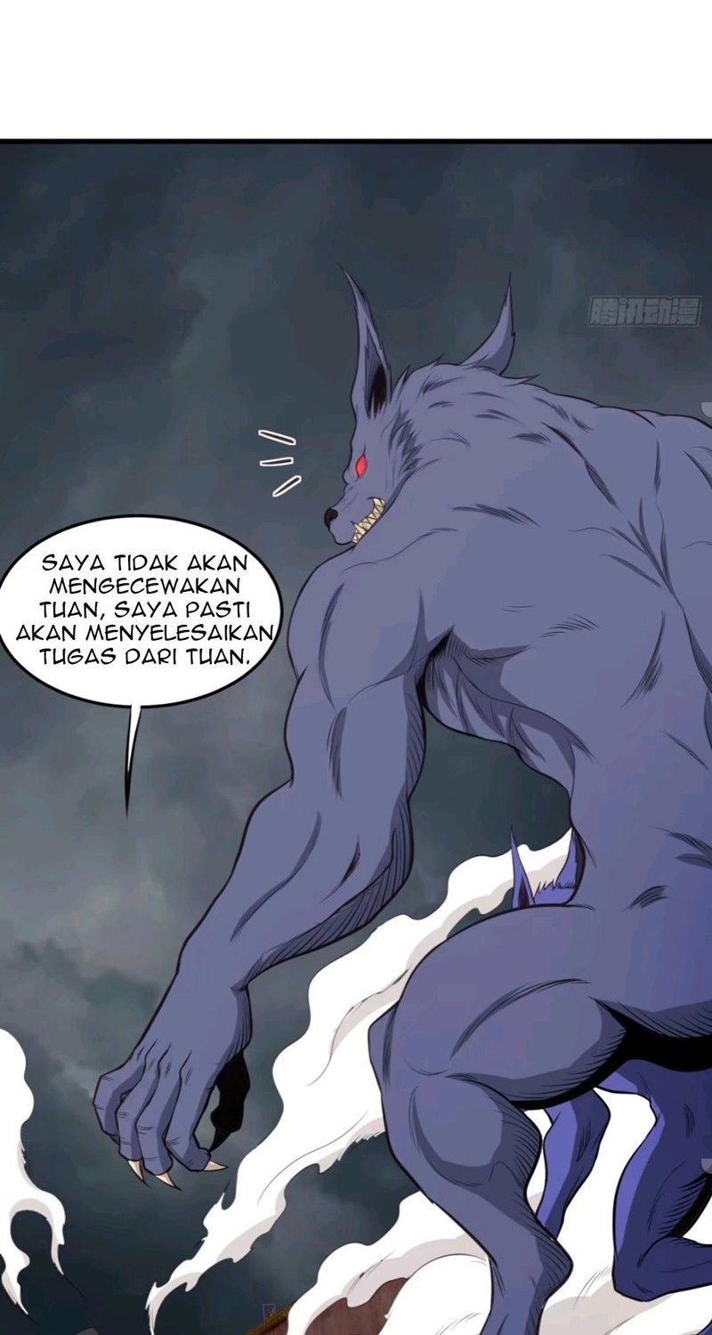 My Harem Depend on Drawing Chapter 86 - halaman 7
