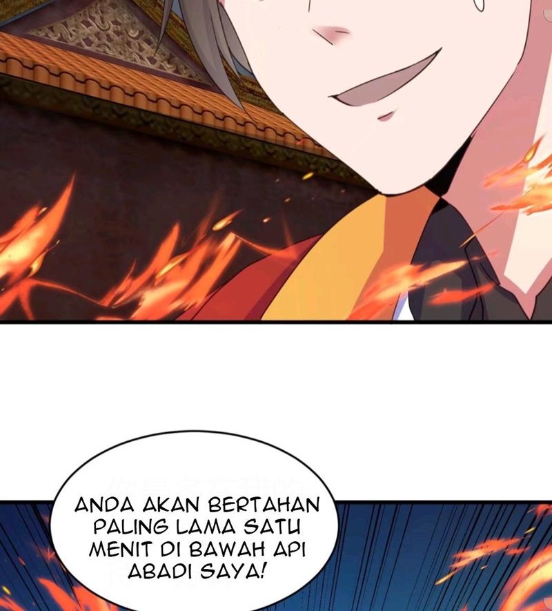 My Harem Depend on Drawing Chapter 87 - halaman 11