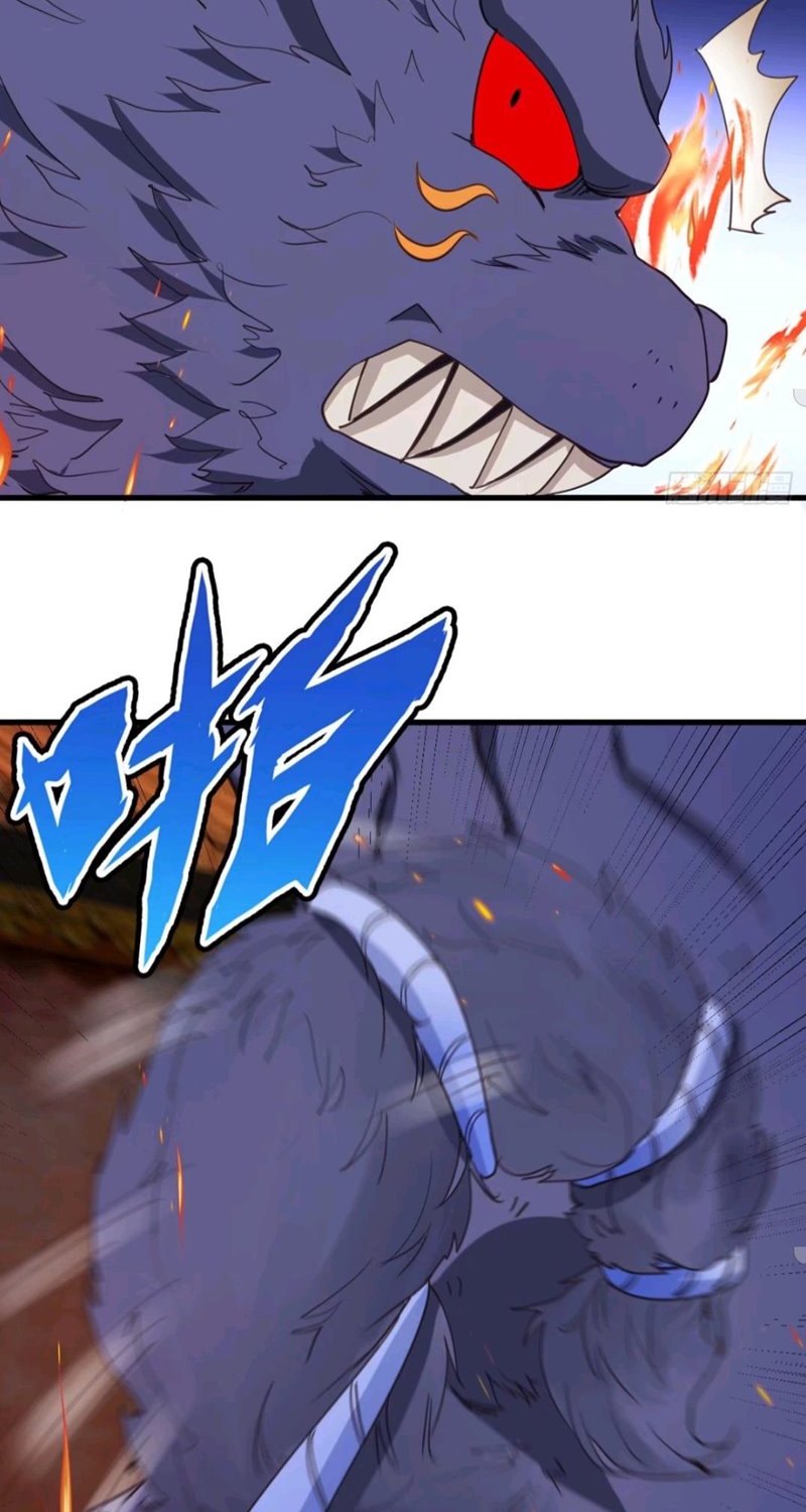 My Harem Depend on Drawing Chapter 87 - halaman 14