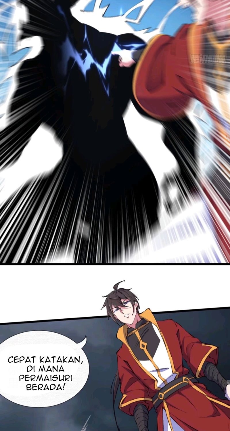 My Harem Depend on Drawing Chapter 87 - halaman 24