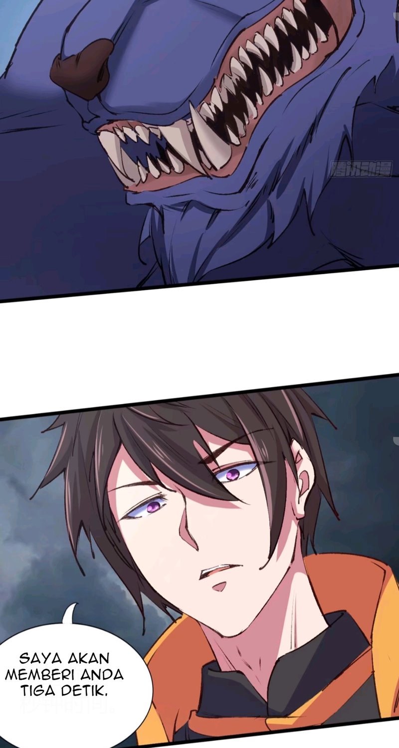My Harem Depend on Drawing Chapter 87 - halaman 26
