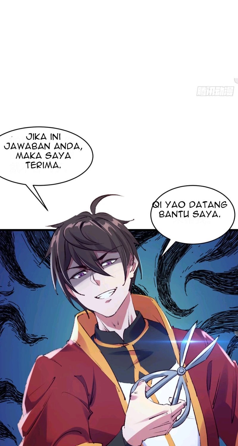 My Harem Depend on Drawing Chapter 87 - halaman 29