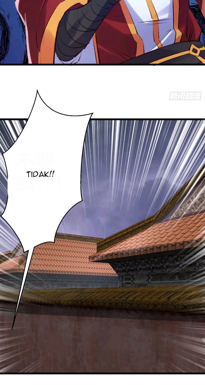 My Harem Depend on Drawing Chapter 87 - halaman 30