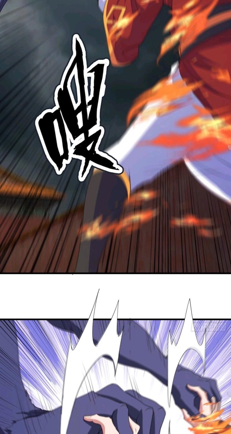 My Harem Depend on Drawing Chapter 87 - halaman 5
