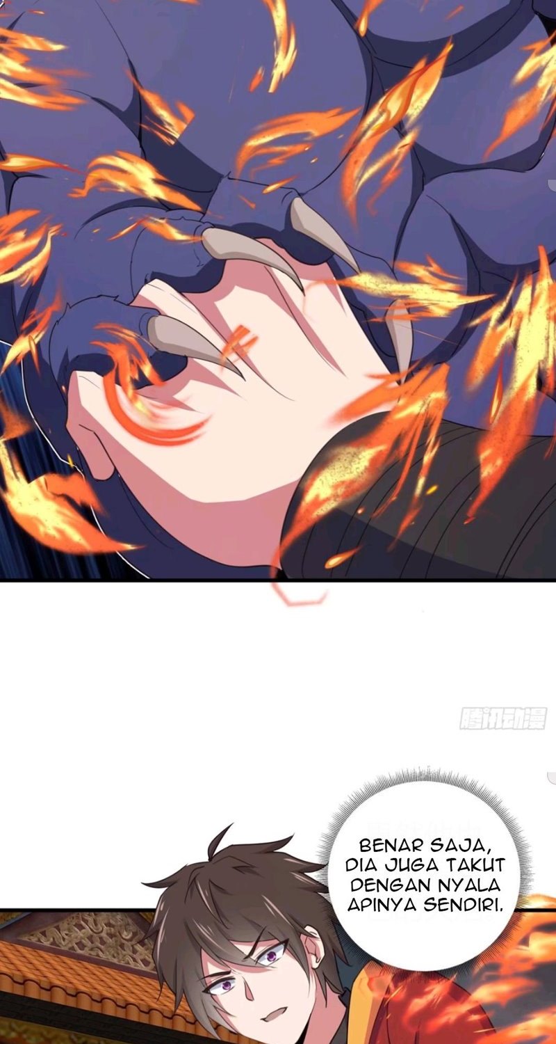 My Harem Depend on Drawing Chapter 87 - halaman 8