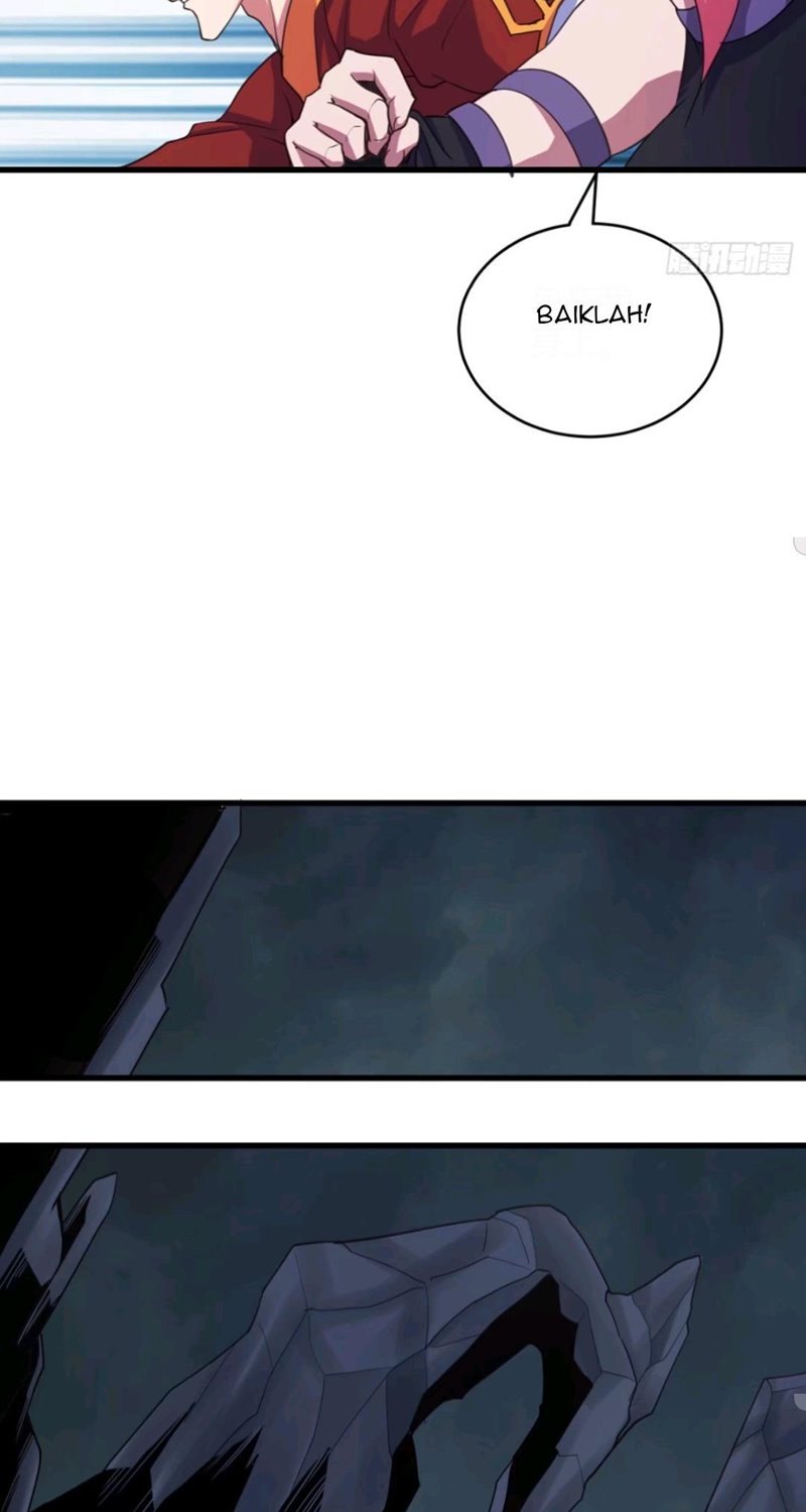 My Harem Depend on Drawing Chapter 88 - halaman 13