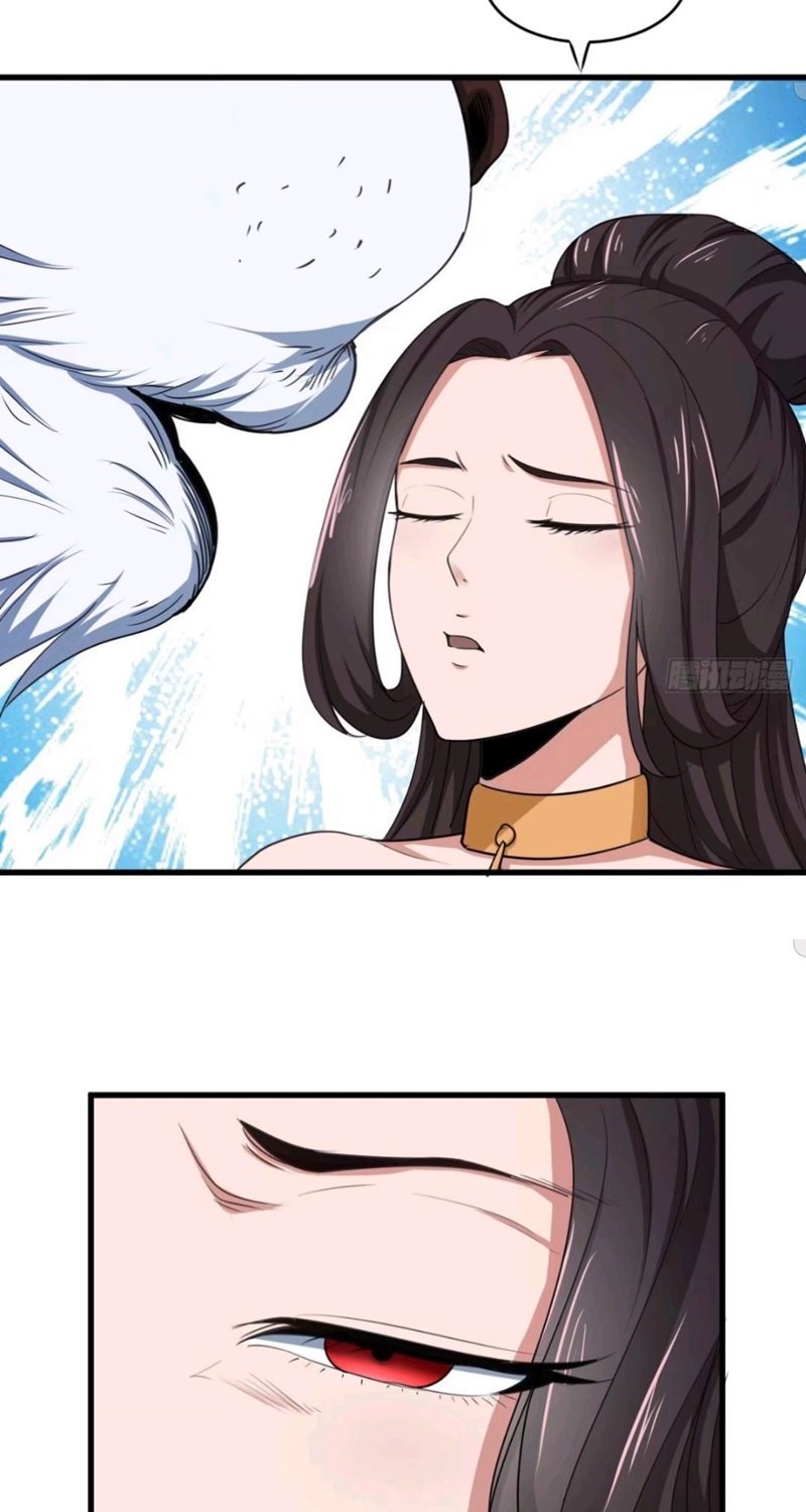 My Harem Depend on Drawing Chapter 88 - halaman 15