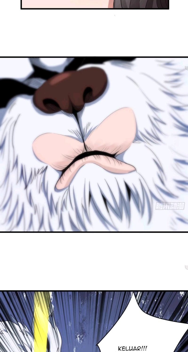 My Harem Depend on Drawing Chapter 88 - halaman 16