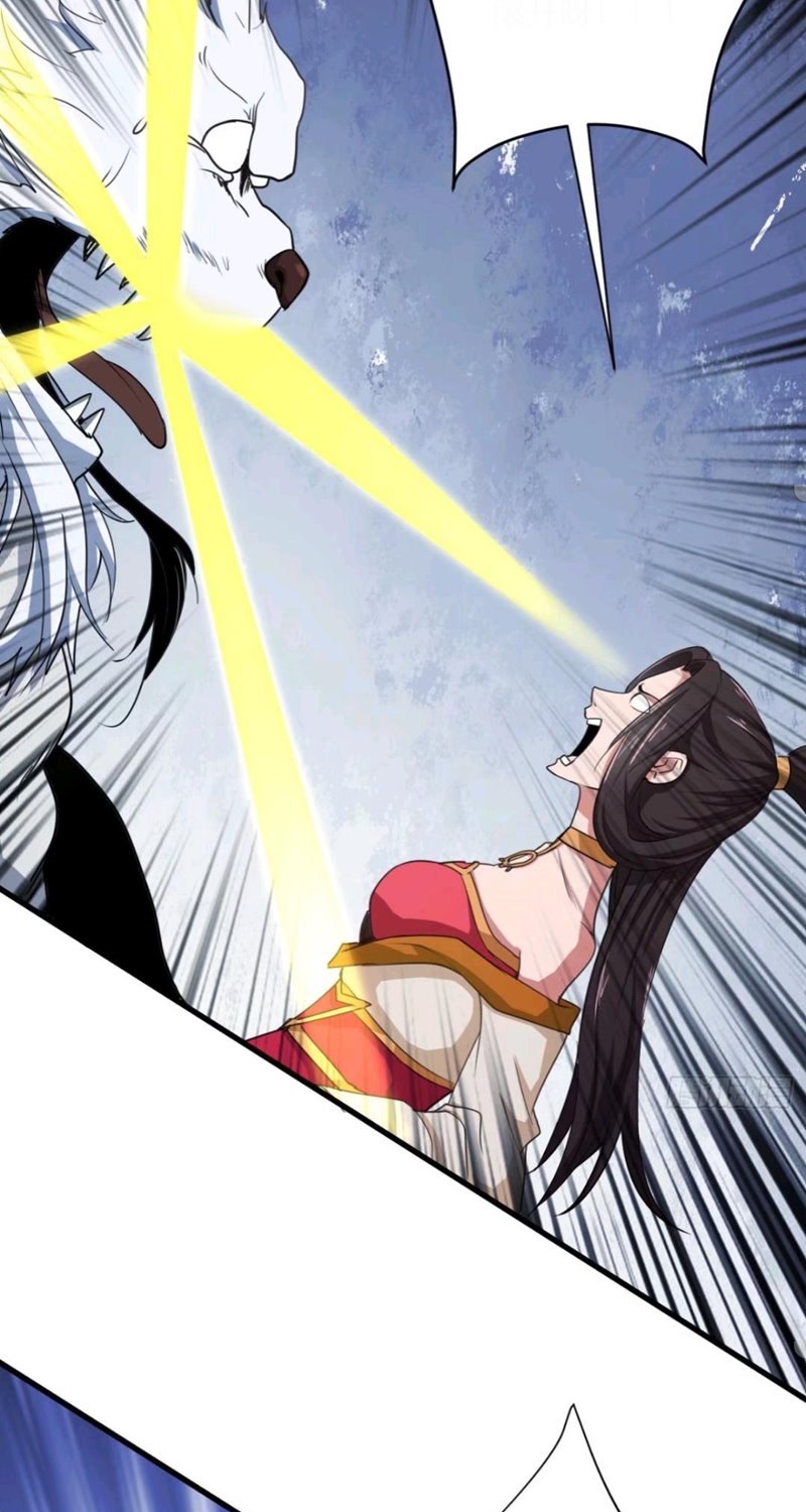 My Harem Depend on Drawing Chapter 88 - halaman 17