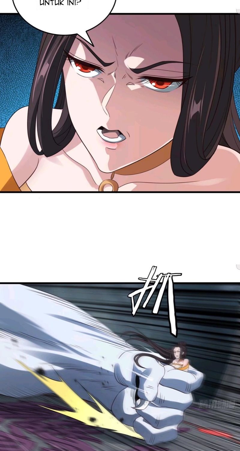 My Harem Depend on Drawing Chapter 88 - halaman 19