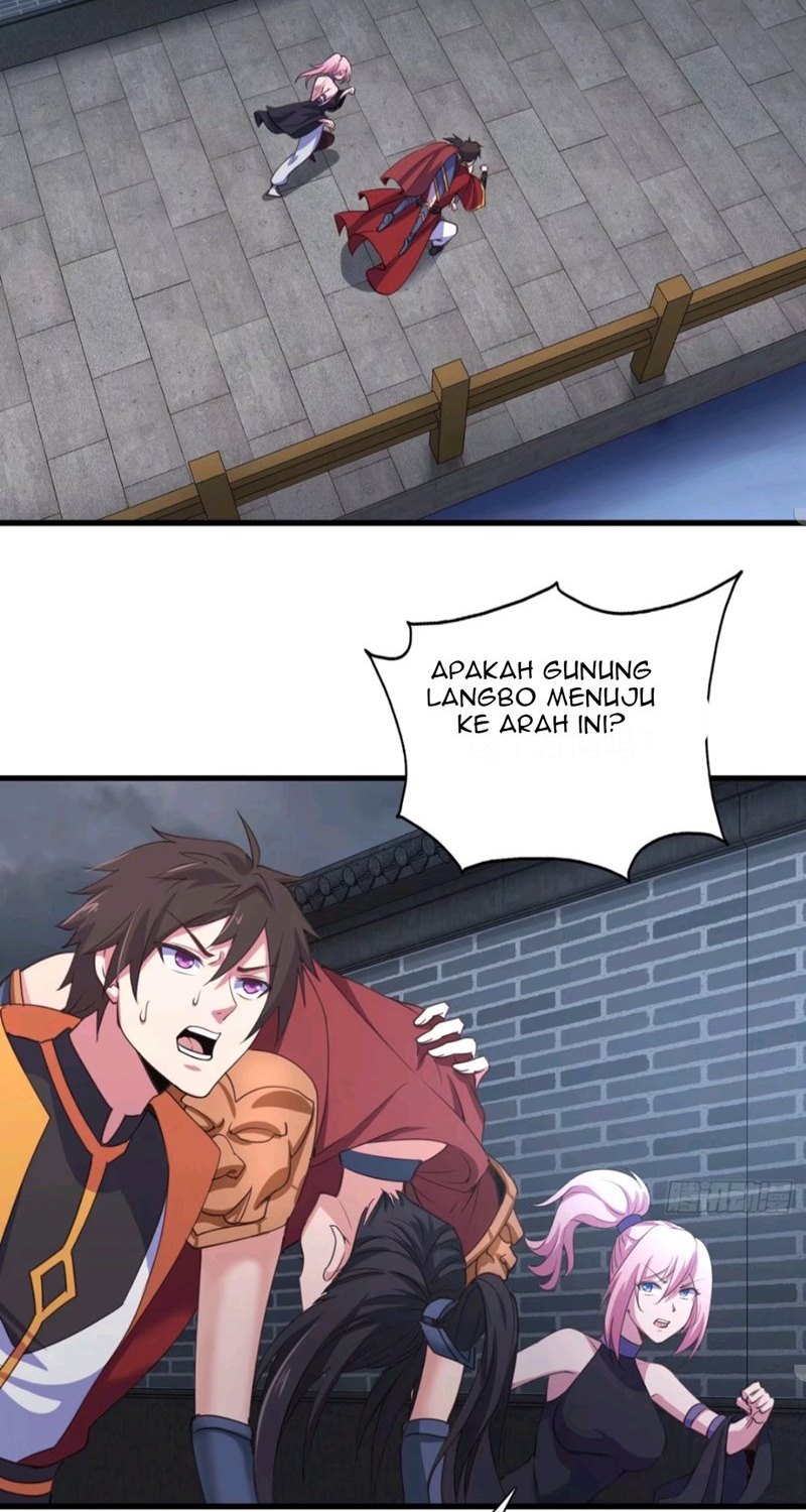 My Harem Depend on Drawing Chapter 88 - halaman 3