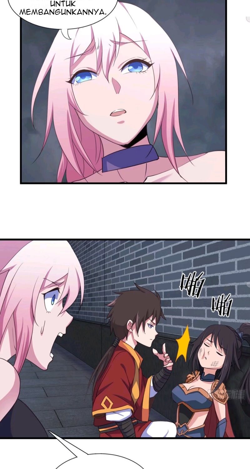 My Harem Depend on Drawing Chapter 88 - halaman 5