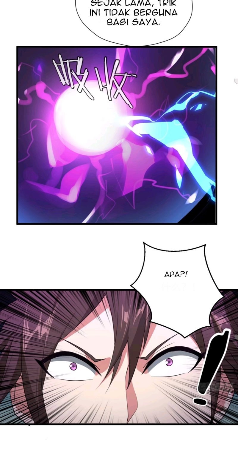 My Harem Depend on Drawing Chapter 89 - halaman 11