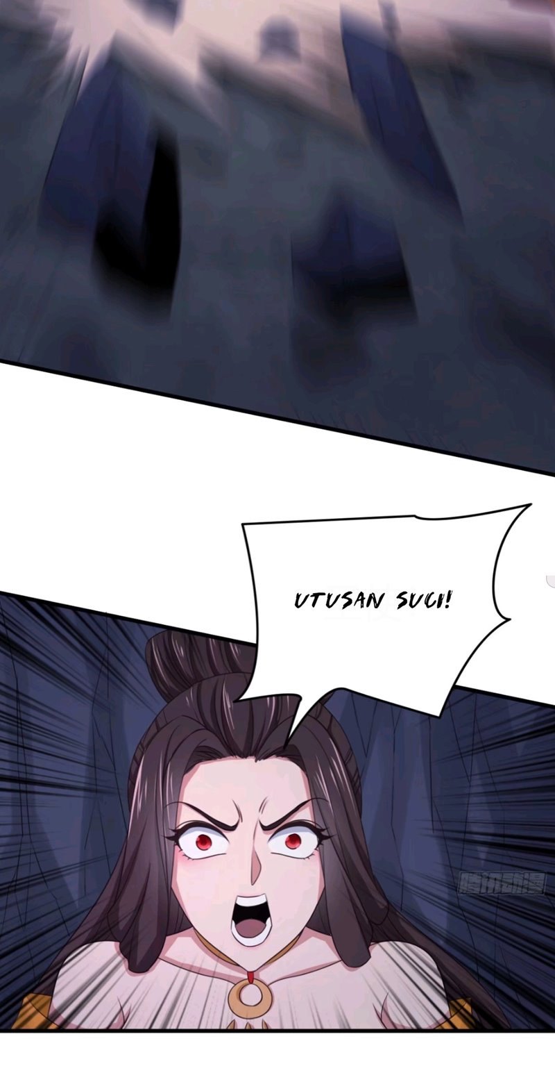 My Harem Depend on Drawing Chapter 89 - halaman 16