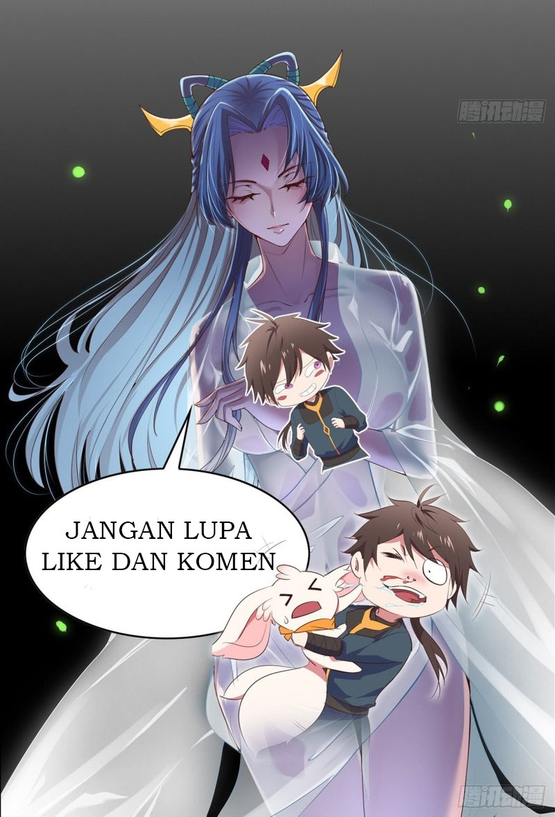 My Harem Depend on Drawing Chapter 9 - halaman 44