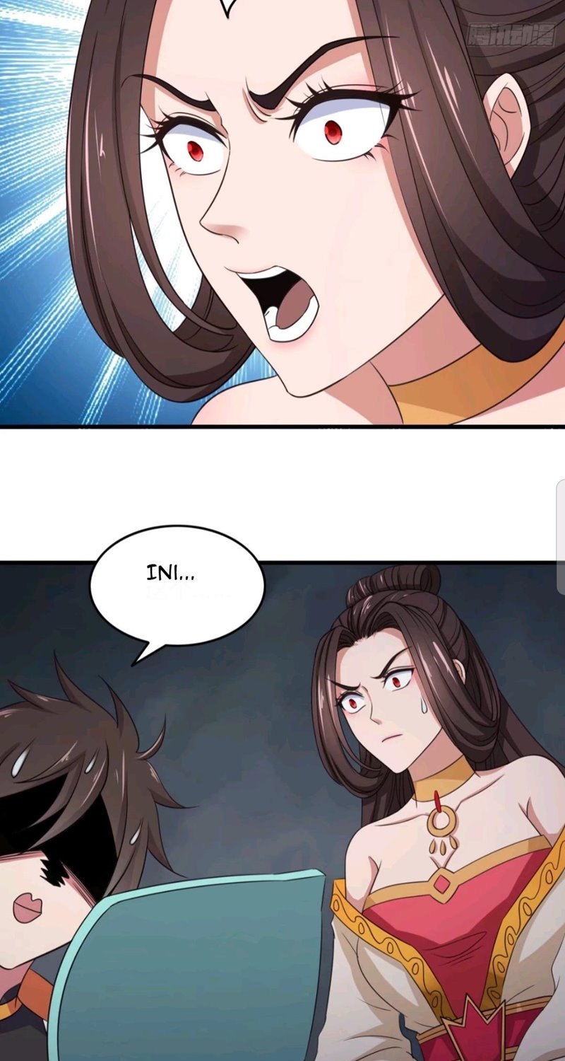My Harem Depend on Drawing Chapter 90 - halaman 12