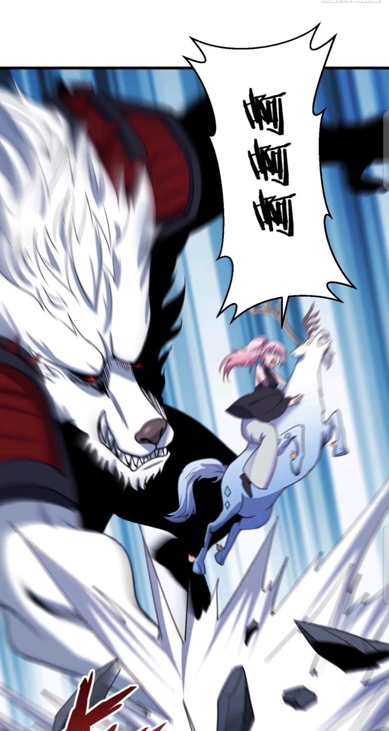 My Harem Depend on Drawing Chapter 90 - halaman 14