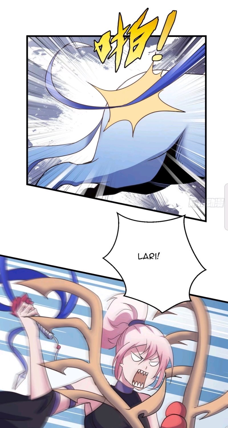 My Harem Depend on Drawing Chapter 90 - halaman 19