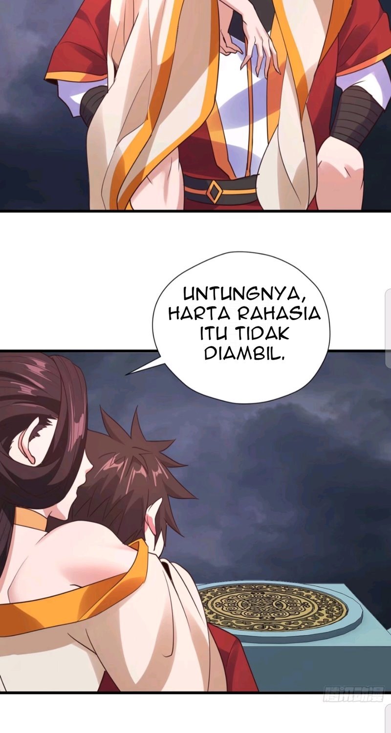 My Harem Depend on Drawing Chapter 90 - halaman 23