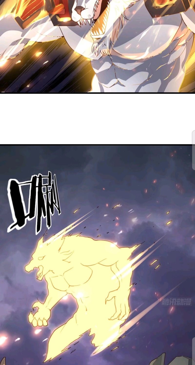 My Harem Depend on Drawing Chapter 90 - halaman 3