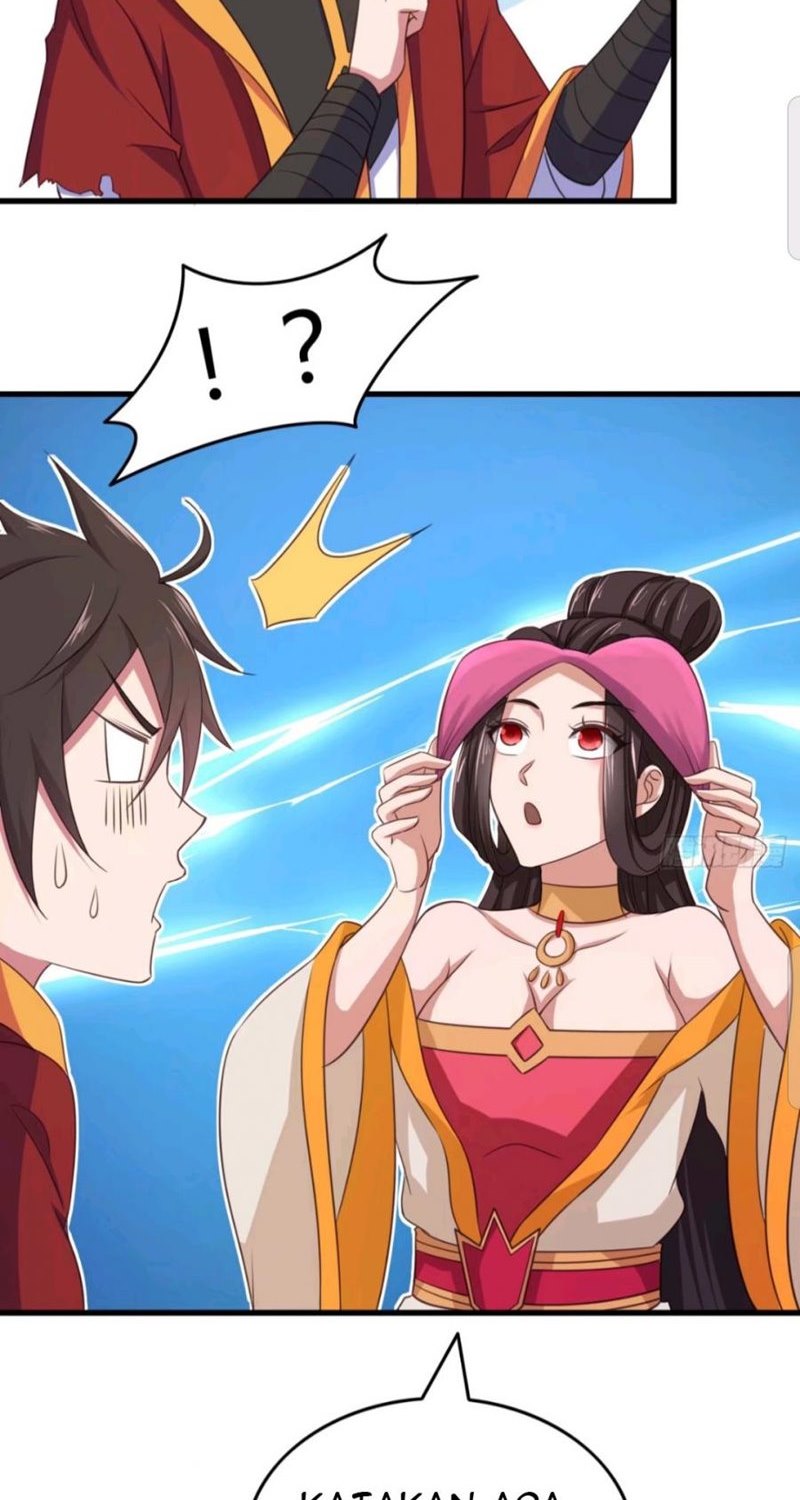 My Harem Depend on Drawing Chapter 90 - halaman 30