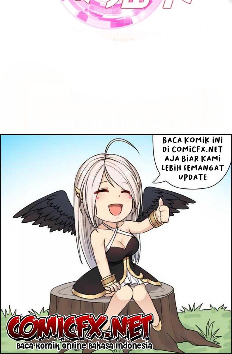 My Harem Depend on Drawing Chapter 90 - halaman 33