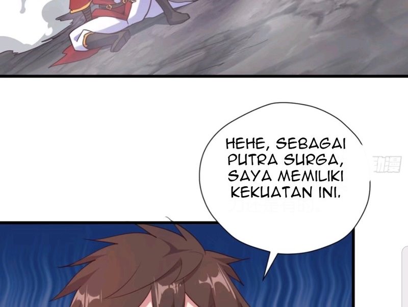 My Harem Depend on Drawing Chapter 90 - halaman 7