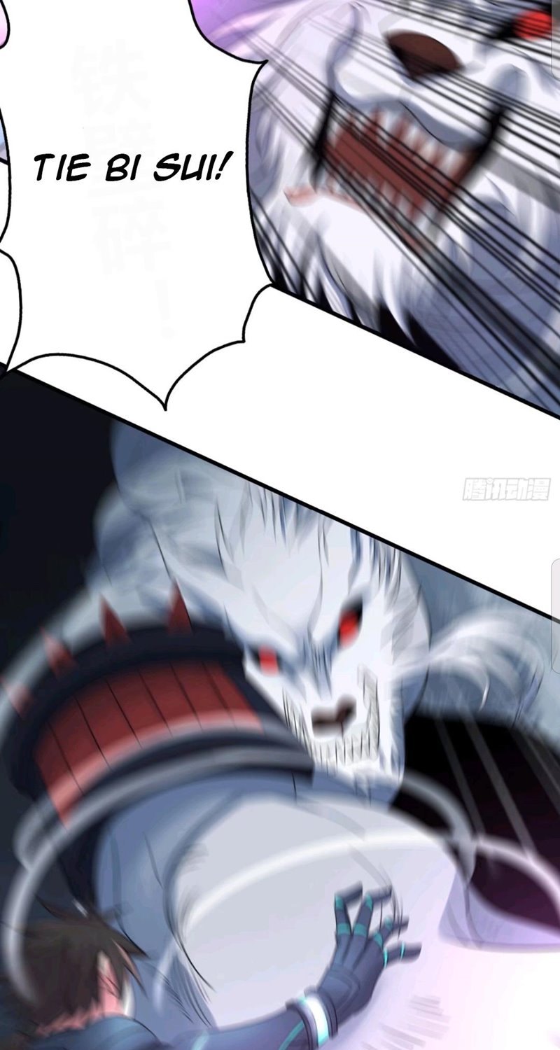 My Harem Depend on Drawing Chapter 92 - halaman 12