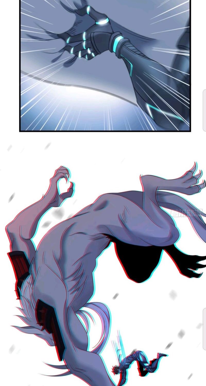 My Harem Depend on Drawing Chapter 92 - halaman 14
