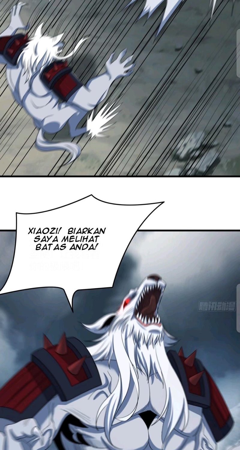 My Harem Depend on Drawing Chapter 92 - halaman 17