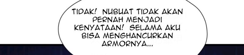 My Harem Depend on Drawing Chapter 92 - halaman 31
