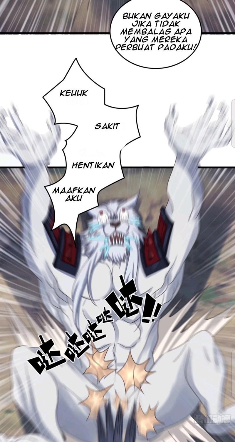 My Harem Depend on Drawing Chapter 92 - halaman 37