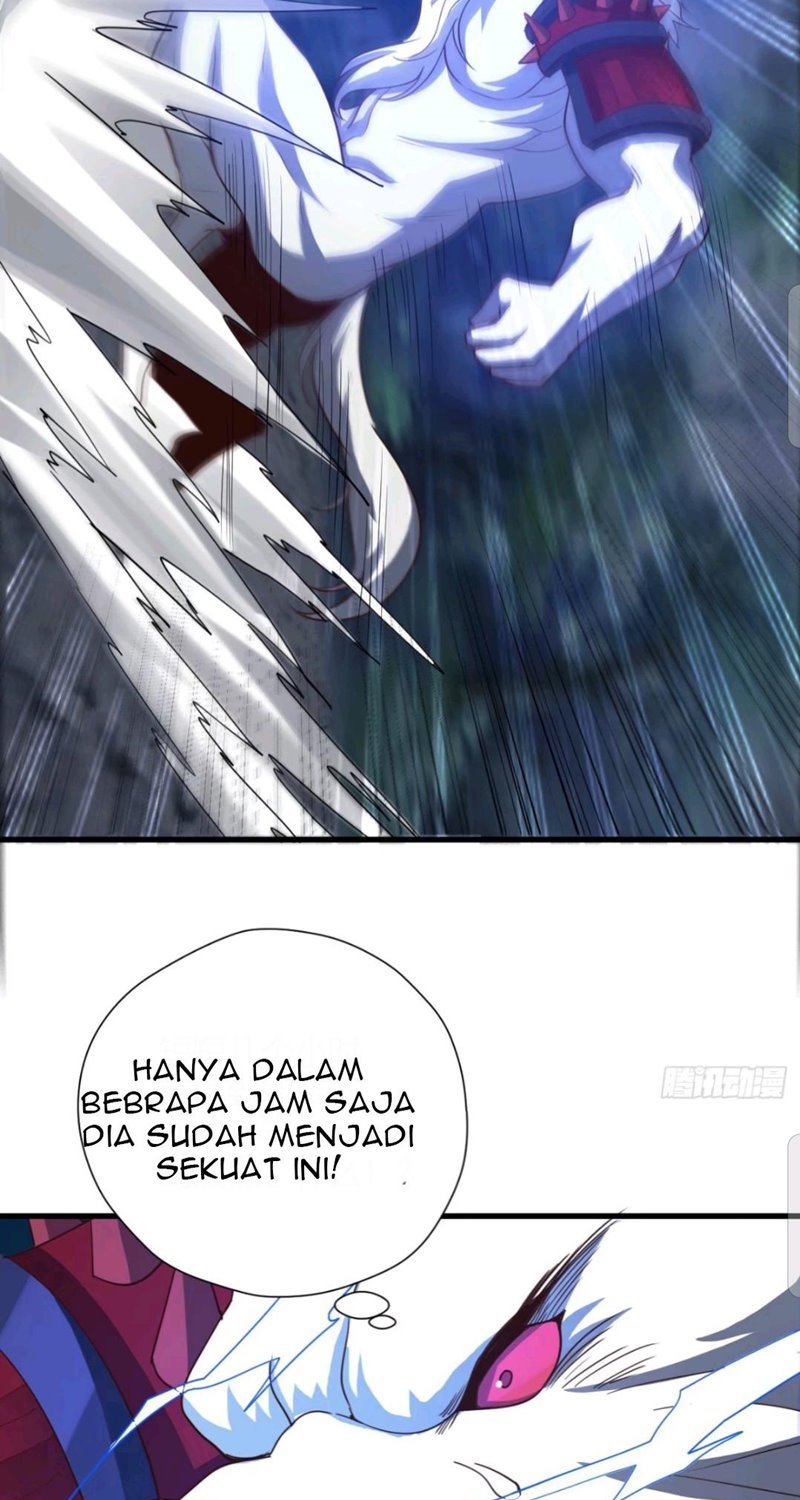 My Harem Depend on Drawing Chapter 92 - halaman 6